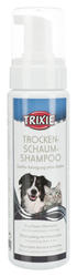 Trixie Köpek ve Kedi Kuru Köpük Şampuan 450ml - Thumbnail