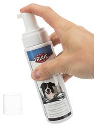 Trixie Köpek ve Kedi Kuru Köpük Şampuan 450ml - Thumbnail
