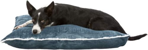 Trixie Köpek Yatağı 80x60cm Mavi