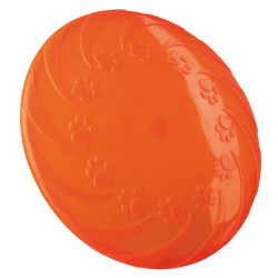 Trixie Köpek Yüzen Termoplastik Kauçuk Frizbi 18cm - Thumbnail