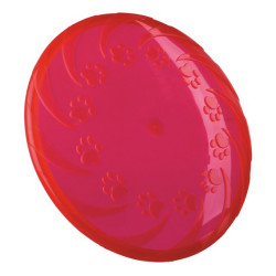 Trixie Köpek Yüzen Termoplastik Kauçuk Frizbi 22cm - Thumbnail