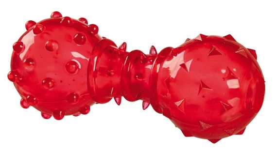 Trixie Termoplastik Köpek Oyuncağı 12cm