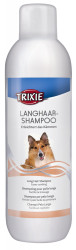 Trixie - Trixie Uzun Tüylü Köpek Şampuanı 1000ml