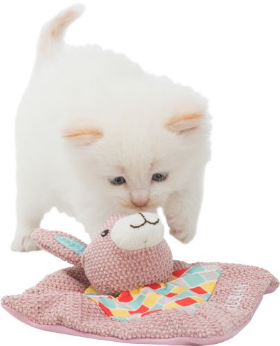 Trixie Yavru Kedi Oyuncağı Valerian Otlu 13x13cm
