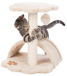 Trixie - Trixie Yavru Kedi Tırmalama ve Oyun Tahtası 43cm