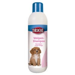 Trixie - Trixie Yavru Köpek Şampuanı 1000ml