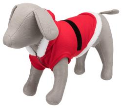 Trixie Yılbaşı Köpek Kıyafeti M 45cm Kırmızı - Thumbnail