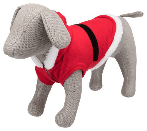 Trixie Yılbaşı Köpek Kıyafeti XS 30cm Kırmızı