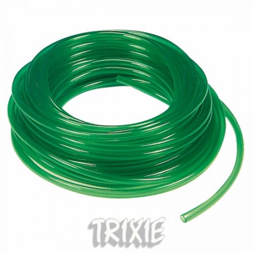 Trixie Akvaryum Hortumu 9-12mm 25m Yeşil